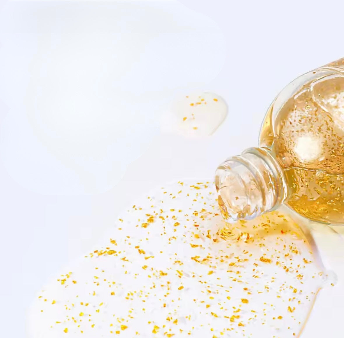 Sérum Éclat 24K à la Niacinamide