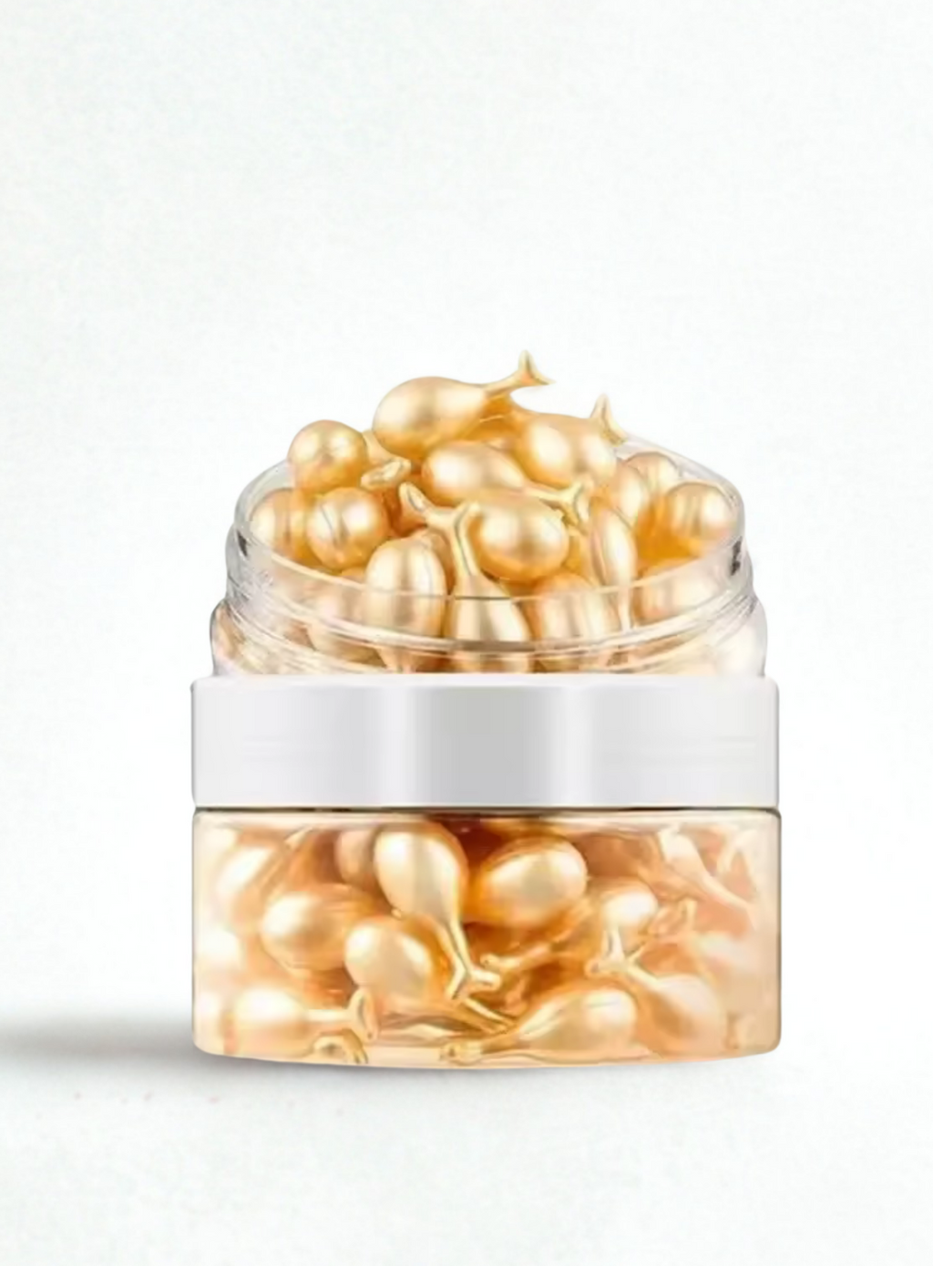 Élixir en Capsules – Haute Concentration