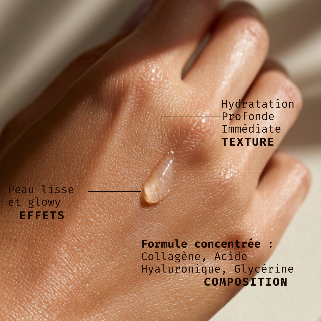 Élixir en Capsules – Haute Concentration