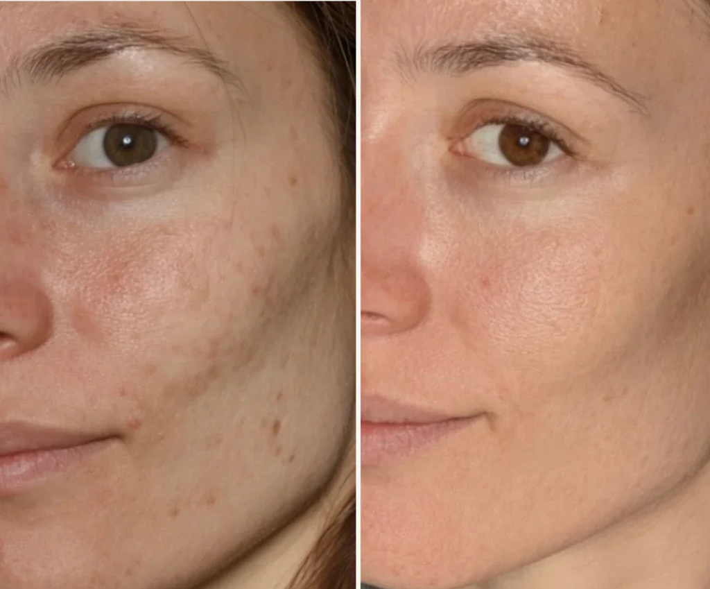 Coffret Soin Visage Anti-Âge à l’Or 24K – Éclat, Hydratation & Fermeté